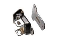 Energy Suspension - Energy Suspension 68-72 Chevy Camaro / 64-72 Chevelle / 63-82 Corvette / 69-72 Nova Black Early Engi - 3.1115G - Image 2