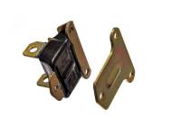 Energy Suspension - Energy Suspension 69-72 Camaro / 68-72 Chevelle/Malibu / 70-73 Monte Carlo Black Early Engine Mount - 3.1117G - Image 4