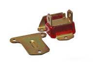 Energy Suspension - Energy Suspension Early Engine Mnt Tall/Narrow - Red - 3.1117R - Image 3