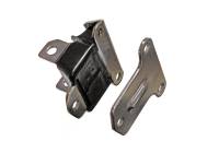 Energy Suspension - Energy Suspension Chrome Eng Mnt Tall & Narrow - Black - 3.1118G - Image 3