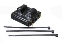 Energy Suspension - Energy Suspension Gm Clamshell Motor Mnt 3 Hole - Black - 3.1121G - Image 3