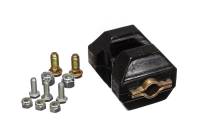 Energy Suspension Camaro Motor Mnt Insert - Black - 3.1127G