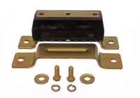 Energy Suspension GM Large 7.5C-C Black Transmission Mount (Zinc Finish) - 3.1129G