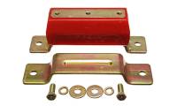 Energy Suspension GM Large 7.5C-C Red Transmission Mount (Zinc Finish) - 3.1129R