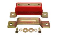 Energy Suspension - Energy Suspension GM Large 7.5C-C Red Transmission Mount (Zinc Finish) - 3.1129R - Image 3