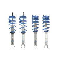 Bilstein - Bilstein B14 (PSS) 17 Fiat 124 Spider / 16-17 Mazda MX-5 Miata Front & Rear Performance Suspension - 47-249622 - Image 3