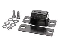 Energy Suspension - Energy Suspension Chrome Gm Trans Mount - Black - 3.1132G - Image 2
