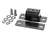 Energy Suspension - Energy Suspension Chrome Gm Trans Mount - Black - 3.1132G - Image 3