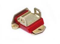 Energy Suspension GM 4.3L Early Style Performance Red Motor Mount - 3.1141R