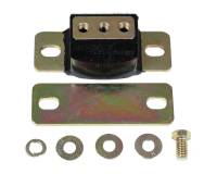 Energy Suspension - Energy Suspension 82-02 Chevrolet Camaro / 82-02 Pontiac Firebird Black Transmission Mount - 3.1142G - Image 4