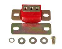 Energy Suspension - Energy Suspension 82-02 Chevrolet Camaro / 82-02 Pontiac Firebird Red Transmission Mount - 3.1142R - Image 3