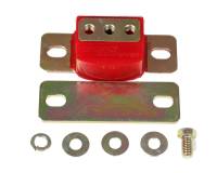 Energy Suspension - Energy Suspension 82-02 Chevrolet Camaro / 82-02 Pontiac Firebird Red Transmission Mount - 3.1142R - Image 4