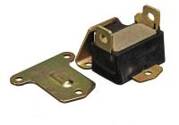 Energy Suspension - Energy Suspension Gm 4.3 Motor Mount Late - Black - 3.1144G - Image 2