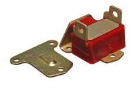 Energy Suspension - Energy Suspension Gm 4.3 Motor Mount Late - Red - 3.1144R - Image 1