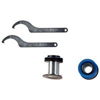 Bilstein - Bilstein B14 (PSS) 2016 Audi TT Quattro Suspension Kit - 47-252349 - Image 6
