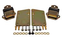 Energy Suspension Ls Conversion Mtr Mount Set  - Black - 3.1148G