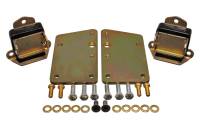 Energy Suspension - Energy Suspension Ls Conversion Mtr Mount Set  - Black - 3.1148G - Image 2