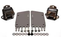 Energy Suspension - Energy Suspension Ls Conversion Mtr Mount Set  - Black - 3.1149G - Image 2