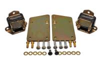 Energy Suspension Ls Conversion Mtr Mount Set  - Black - 3.1150G