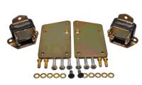Energy Suspension - Energy Suspension Ls Conversion Mtr Mount Set  - Black - 3.1150G - Image 2