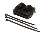 Energy Suspension - Energy Suspension Mtr Mount Clamshell Insert - Black - 3.1152G - Image 3