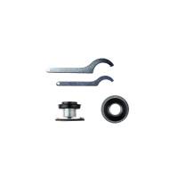 Bilstein - Bilstein B14 2017 Mercedes-Benz E300/E400 Front and Rear Suspension Kit - 47-258037 - Image 4