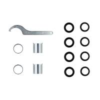 Bilstein - Bilstein B14 (PSS) 16-18 Fiat 500X 2WD Front & Rear Performance Suspension - 47-259751 - Image 2