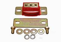 Energy Suspension - Energy Suspension Gm Transmission Mount - Short - Red - 3.1158R - Image 2