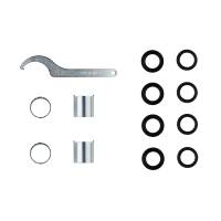 Bilstein - Bilstein B14 (PSS) 16-19 Fiat 500X 4WD Front & Rear Performance Suspension - 47-265417 - Image 2