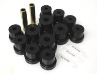 Energy Suspension - Energy Suspension 73-79 Buick Apollo/Skylark / 70-81 Camaro / 68-79 Nova/Chevy II(multi leaf spring) - 3.2103G - Image 3