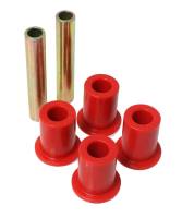 Energy Suspension Gm 4 X Frt Sprg Bush - Red - 3.2111R