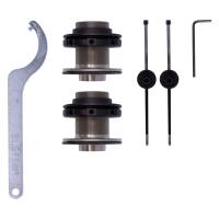 Bilstein - Bilstein 19-20 BMW 330i xDrive 20-21 M340i xDrive 2021 330e/430i xDrive EVO S Coilovers - 47-304932 - Image 2