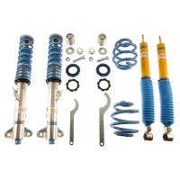 Bilstein - Bilstein B16 1992 BMW 318i Base Front and Rear Performance Suspension System - 48-080347 - Image 2