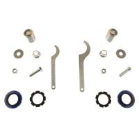Bilstein - Bilstein B16 1992 BMW 318i Base Front and Rear Performance Suspension System - 48-080347 - Image 8