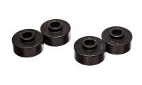 Energy Suspension - Energy Suspension Corvette Rear Spring Cushion - Black - 3.2140G - Image 2
