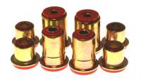 Energy Suspension - Energy Suspension Gm Cntrl Arm Bush - Red - 3.3101R - Image 1