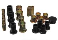 Energy Suspension - Energy Suspension 1970-72 Cherolet Camaro/Pontiac Firebird Black Front Control Arm Bushing - 3.3102G - Image 2