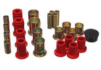 Energy Suspension - Energy Suspension Gm Cntrl Arm Bush - Red - 3.3102R - Image 1