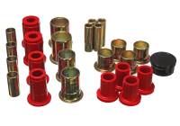 Energy Suspension - Energy Suspension Gm Cntrl Arm Bush - Red - 3.3102R - Image 3