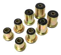 Energy Suspension - Energy Suspension 74-79 Oldsmobile/Pontiac/Buick/  77-79 Cadillac / 75-79 Chevrolet Camaro Black Fro - 3.3105G - Image 3