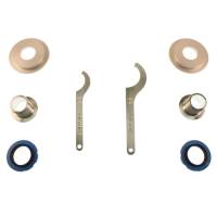 Bilstein - Bilstein B16 2000 Audi TT Quattro Base Front and Rear Performance Suspension System - 48-080422 - Image 5
