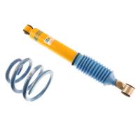Bilstein - Bilstein B16 2000 Audi TT Quattro Base Front and Rear Performance Suspension System - 48-080422 - Image 6