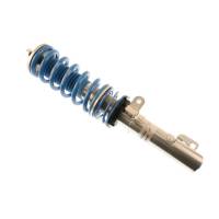 Bilstein - Bilstein B16 2000 Audi TT Quattro Base Front and Rear Performance Suspension System - 48-080422 - Image 7