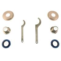 Bilstein - Bilstein B16 2000 Audi TT Quattro Base Front and Rear Performance Suspension System - 48-080422 - Image 8