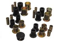 Energy Suspension - Energy Suspension Gm Cntrl Arm Bush - Black - 3.3106G - Image 1