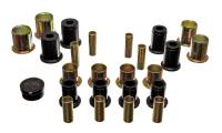 Energy Suspension - Energy Suspension Gm Cntrl Arm Bush - Black - 3.3113G - Image 2