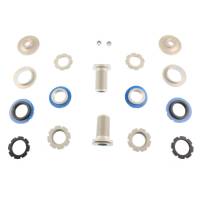 Bilstein - Bilstein B16 99-06 Audi TT Base/Roadster Front and Rear Performance Suspension System - 48-080484 - Image 4