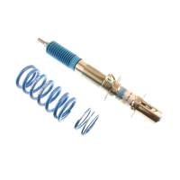 Bilstein - Bilstein B16 99-06 Audi TT Base/Roadster Front and Rear Performance Suspension System - 48-080484 - Image 6