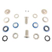 Bilstein - Bilstein B16 99-06 Audi TT Base/Roadster Front and Rear Performance Suspension System - 48-080484 - Image 8