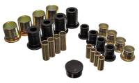 Energy Suspension - Energy Suspension Gm Cntrl Arm Bush - Black - 3.3126G - Image 1